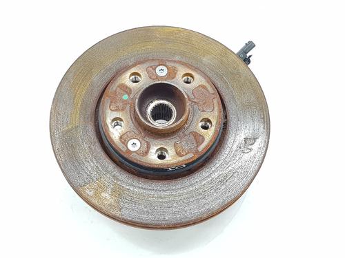 Left front steering knuckle DACIA DUSTER (PYM_, PYN_) 1.2 TCe 130 | BP34354530M25 - Image 8
