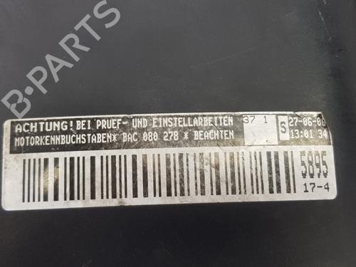 Engine VW TOUAREG (7LA, 7L6, 7L7)  | BP29409559M1 