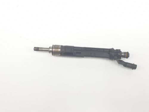 Used Injector NISSAN QASHQAI II (J11, J11_) 1.3 DIG-T (160 hp) 30436953