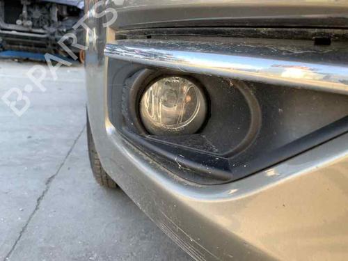 Front slam panel CITROËN C4 Picasso I MPV (UD_) 2.0 HDi 138 | BP14069786C72 