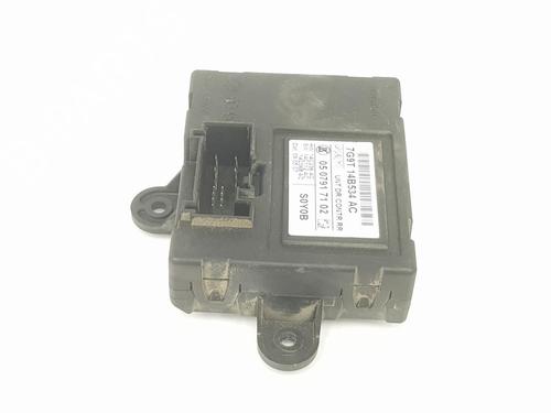 Used Electronic module FORD MONDEO IV Saloon (BA7) 2.0 TDCi (140 hp) 16753227
