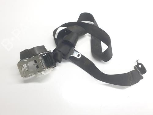 Rear right seatbelt BMW X3 (F25) xDrive 20 d | BP22191042I28 