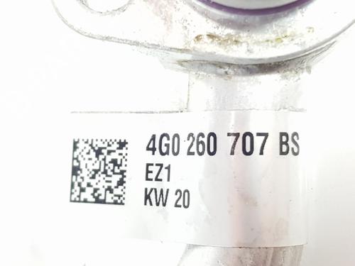 AC pipe AUDI A6 C7 (4G2, 4GC) 2.0 TDI | BP29489543M126 