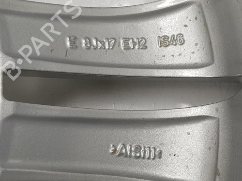 Rim BMW X3 (E83) 2.0 d | BP27928453C45 
