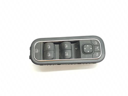 Used Left front window switch Left front window switch 38075785 38075785
