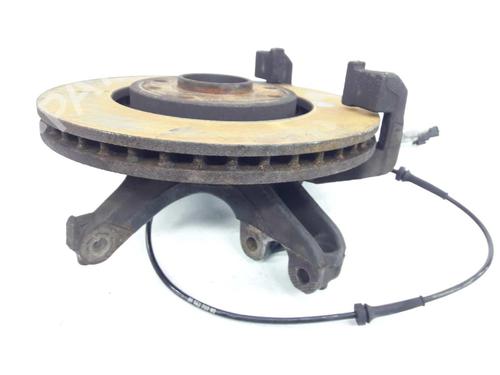 Right front steering knuckle CITROËN BERLINGO MULTISPACE (B9) 1.6 HDi 75 16V | BP6971865M26 