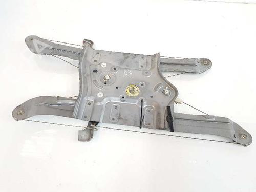 Front right window mechanism MITSUBISHI GRANDIS (NA_W) 2.0 DI-D (NA8W) | BP5573020C23