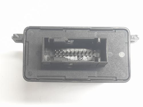 Electronic module SEAT IBIZA V (KJ1, KJG)  | BP28119637M83 