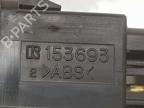 Warning switch TOYOTA LAND CRUISER PRADO (_J12_) 3.0 D-4D (KDJ120, KDJ125) | BP13096812I22 