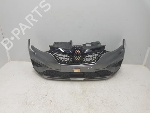 Used Front bumper Front bumper RENAULT ARKANA I (LCM_, LDN_) [2019-2026] 34510065 34510065