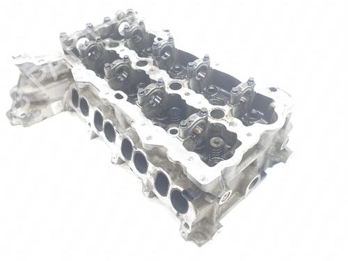Cylinder head OPEL MERIVA B MPV (S10) 1.6 CDTI (75) | BP18883861M5 