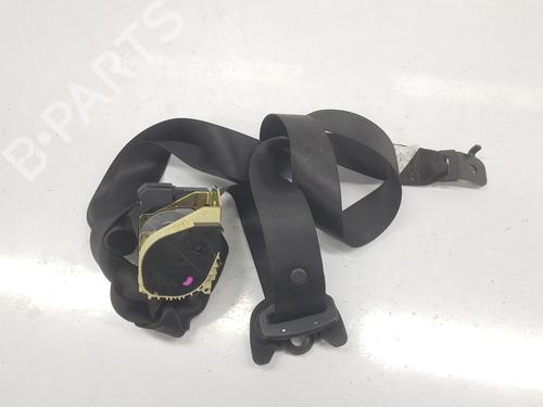 Rear left seatbelt BMW X5 (E53) 3.0 d | BP10567631I29 