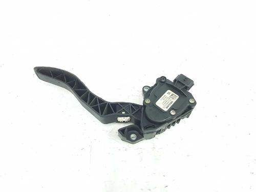 Used Pedal NISSAN QASHQAI II SUV (J11, J11_) 1.5 dCi (110 hp) 6451297