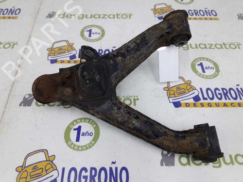 Right rear suspension arm MITSUBISHI PAJERO IV (V8_W, V9_W) 3.2 DI-D 4WD | BP2338466M15 