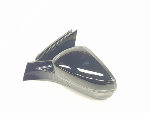 Used Left mirror DS DS 7 Crossback (J4_, JR_, JC_) E-TENSE 225 (J4DGZU, J45GQU) (224 hp) 16316281