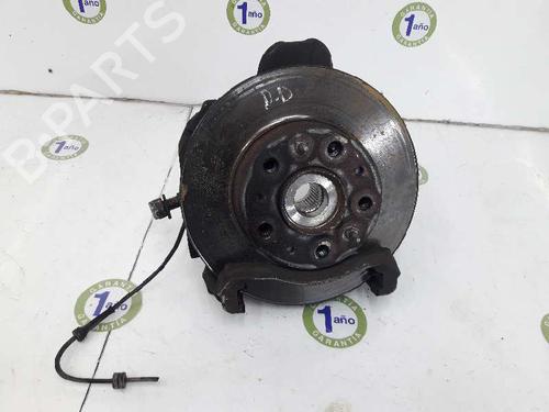 Right front steering knuckle CITROËN JUMPER II Van 2.2 HDi 120 | BP5795005M26 
