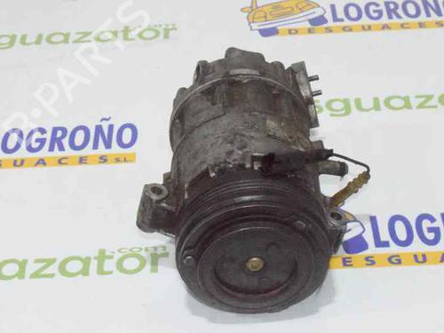 Used AC compressor BMW 3 (E46) 320 d (150 hp) 1159645