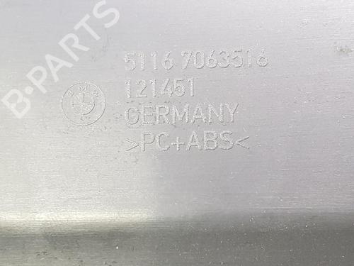 Glove box BMW 5 Touring (E61) 525 d | BP11742807C95 