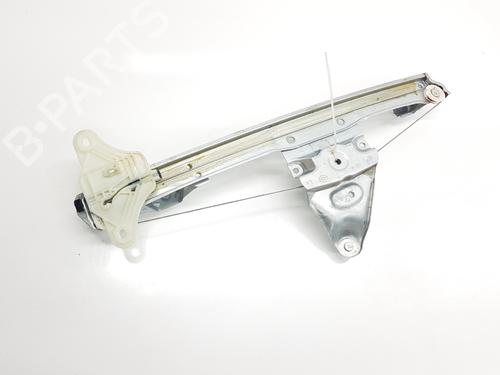 Front left window mechanism RENAULT ARKANA I (LCM_, LDN_) 1.3 TCe 140 (LDN0) | BP33694657C22 - Image 2