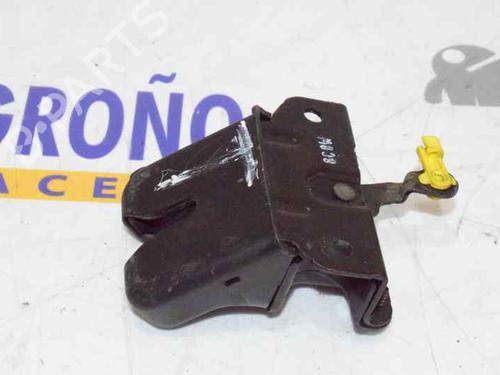 Tailgate lock HYUNDAI ACCENT III Saloon (MC) 1.4 GL | BP818169C101 