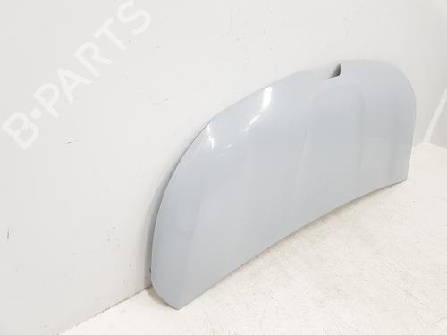 Hood RENAULT TRAFIC III Van (FG_) 1.6 dCi 140 (FGMA, FGMC) | BP30498332C1