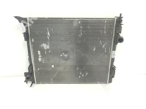 Used Water radiator Water radiator RENAULT KADJAR (HA_, HL_) 1.5 dCi 110 (HLA3) (110 hp) 9398021 9398021