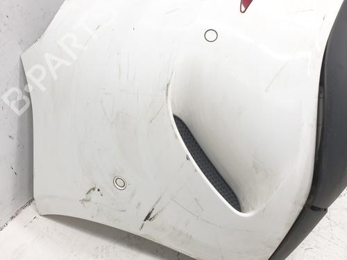 Rear bumper MERCEDES-BENZ A-CLASS (W177)  | BP29409360C8 