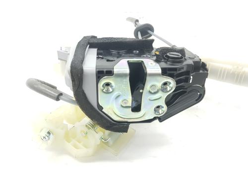 Rear left lock HYUNDAI IONIQ (AE) 1.6 GDI Hybrid | BP15510237C100 