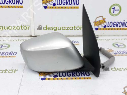 Used Right mirror NISSAN PATHFINDER III (R51) 2.5 dCi (174 hp) 1274023
