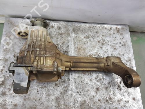 Front differential NISSAN NAVARA NP300 (D40) 2.5 dCi 4WD (D40TT, D40T, D40M, D40BB) | BP36807365M23 - Image 6