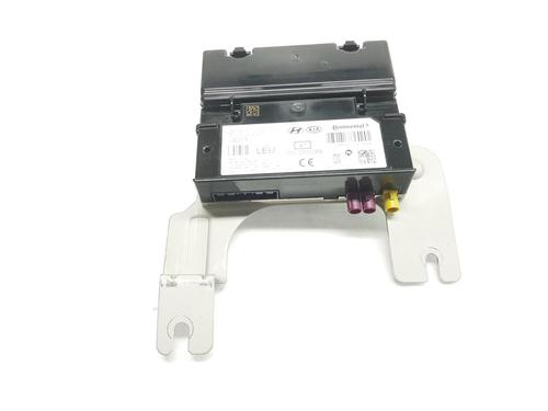 Used Electronic module HYUNDAI TUCSON (TL, TLE) 1.6 CRDi hybrid 48V (136 hp) 16079865