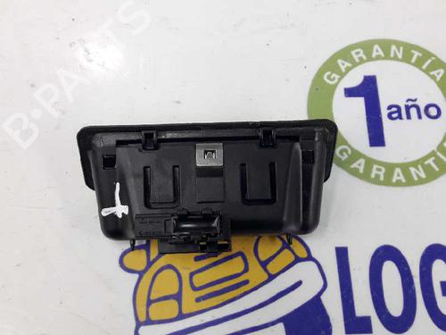 Tailgate handle BMW 5 (E60) 520 d | BP2434604C132 