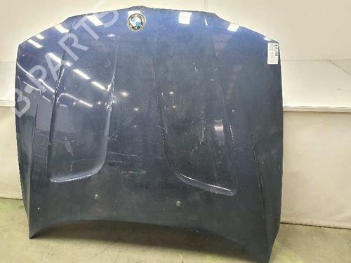 Hood BMW X3 (E83) xDrive 30 d | BP5851976C1 