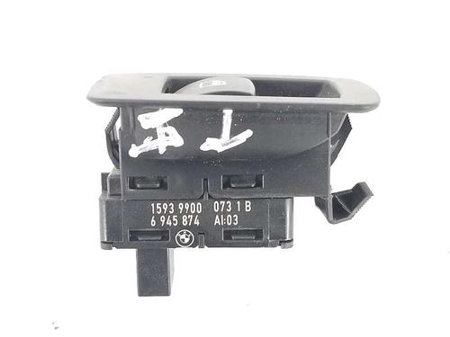 Left rear window switch BMW 1 (E87) 116 d | BP7244578I29 