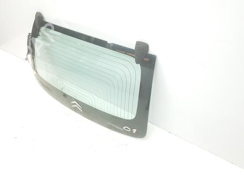 Tailgate CITROËN C1 (PM_, PN_) 1.0 | BP12143698C6 