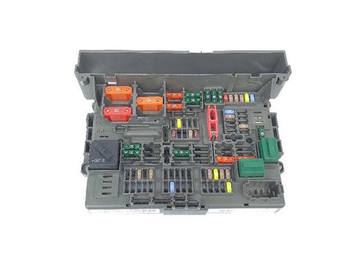 Used Fuse box BMW 1 (E87) 116 d (116 hp) 7244549