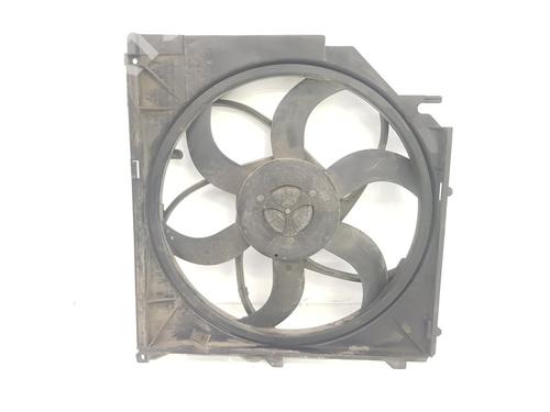 Used Radiator fan Radiator fan BMW X3 (E83) 2.0 d (150 hp) 10112470 10112470