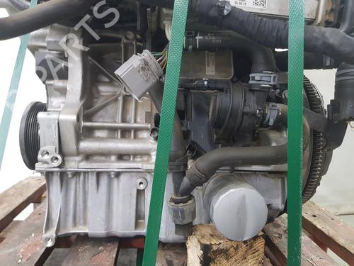 Engine SKODA KAROQ (NU7, ND7) 1.5 TSI | BP20193143M1 