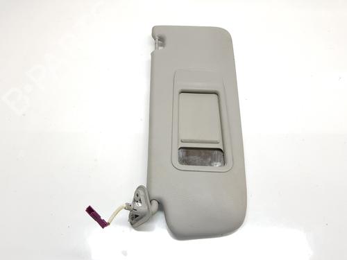 Left sun visor BMW X1 (E84) sDrive 18 d | BP18713080I1 