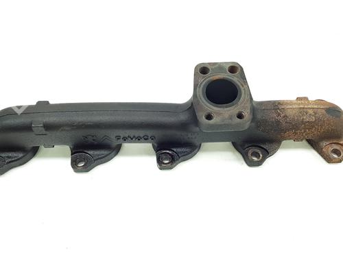 Used Exhaust manifold Exhaust manifold OPEL COMBO E Tour / Life (K9) 1.5 (102 hp) 34623339 34623339