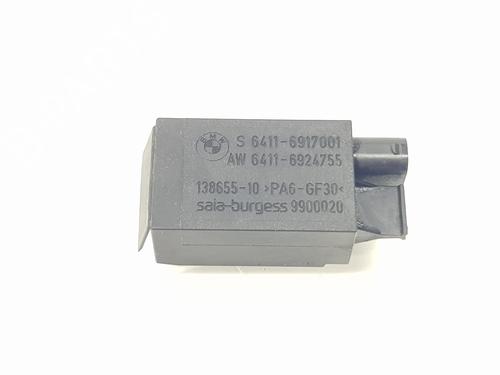 Used Electronic module BMW X3 (E83) 2.0 d (150 hp) 28484779
