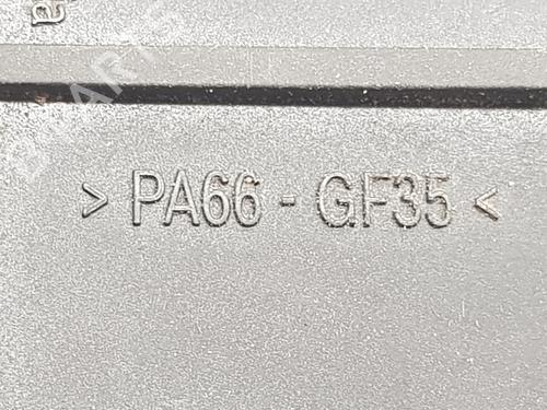 Electronic module FIAT DUCATO Van (250_) 140 Multijet 2,2 D | BP31809363M83 