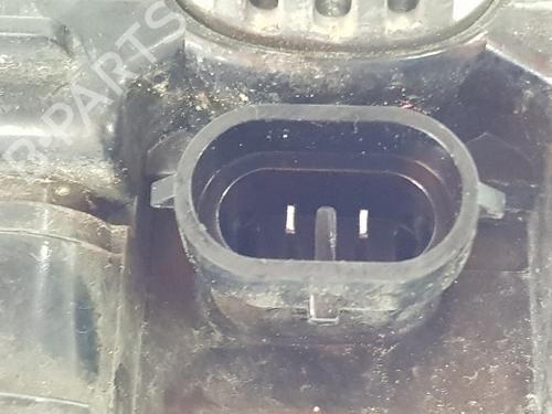 Left front fog light CITROËN C4 III (BA_, BB_, BC_) BLUEHDI 110 (BBYHSA) | BP37402167C30 - Image 4