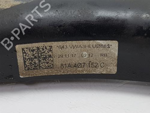 Right front suspension arm AUDI Q2 (GAB, GAG) 1.6 TDI | BP21100683M13