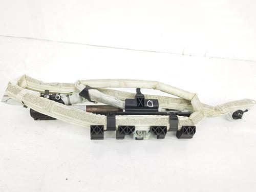 Used Right curtain airbag BMW 1 (E87) 118 d (143 hp) 8891318