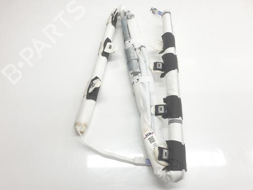 Right curtain airbag OPEL ASTRA L Sports Tourer (OV5)  | BP26186994C12 
