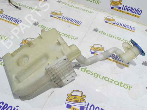 Windscreen washer tank SEAT LEON (1P1) 1.9 TDI | BP7419945C113 