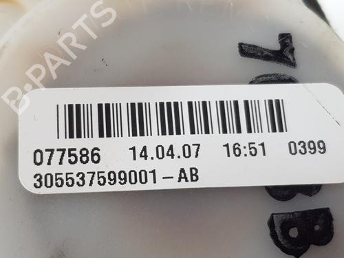 Front right seatbelt BMW X5 (E70) 3.0 d | BP35754249I25 - Image 4