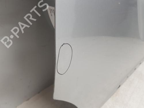 Left front door RENAULT TRAFIC III Van (FG_) 1.6 dCi 140 (FGMA, FGMC) | BP30682030C2 