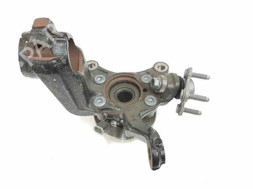 Used Left front steering knuckle AUDI Q3 (8UB, 8UG) RS 2.5 quattro (340 hp) 10256358
